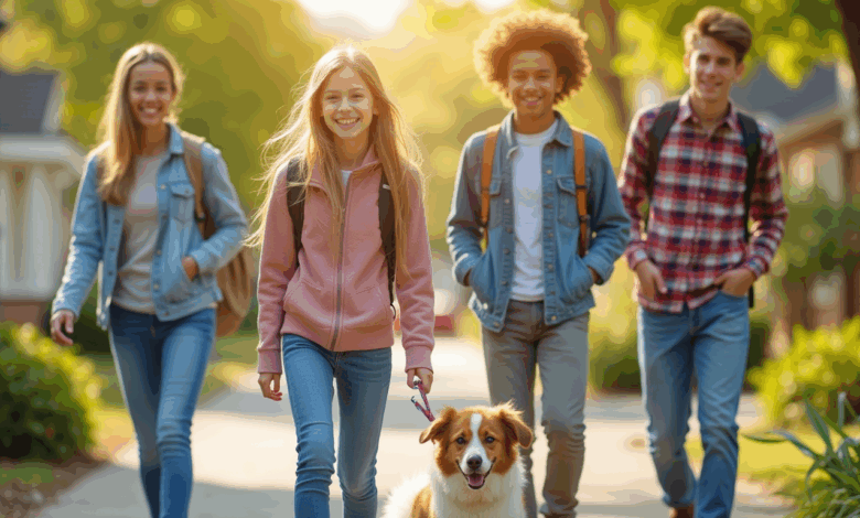 Exciting Jobs for 14-Year-Olds: Opportunities and Insights