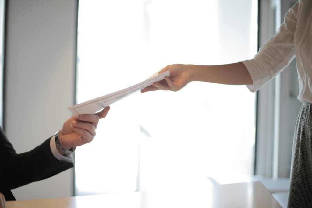 pexels-photo-3760072-3760072 How to Write a Post-Interview Email Asking About Application Status