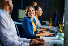 Workplace Stress Management: Tips to Prevent Burnout