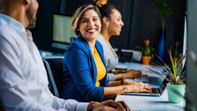 Workplace Stress Management: Tips to Prevent Burnout