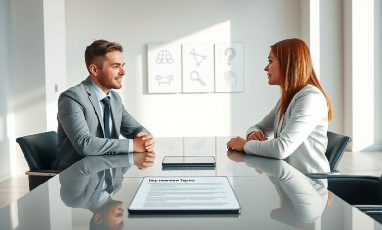 10+ Best Interview Questions to Ask Job Candidates – With Examples