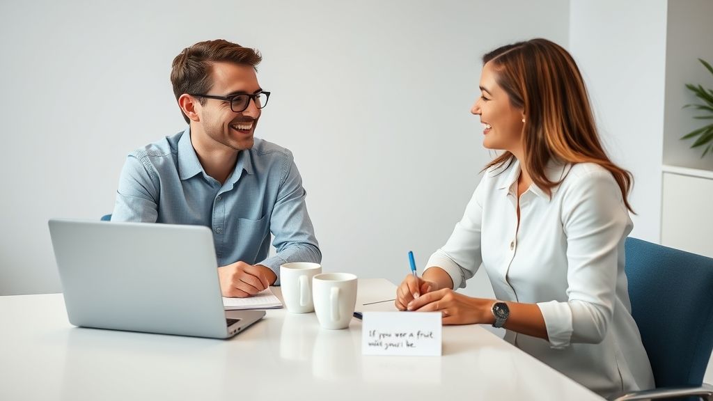 Top 10 Funny Interview Questions That Actually Tell You Something Top 10 Funny Interview Questions That Actually Tell You Something