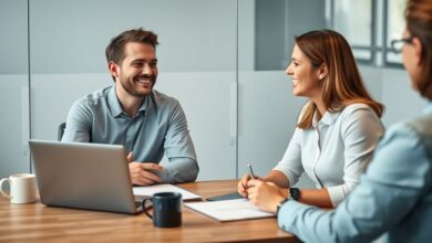 Top 10 Funny Interview Questions That Actually Tell You Something